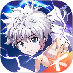 猎人手游无限金币版 Logo