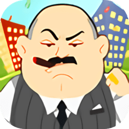 城市富豪qq微信登录版 Logo